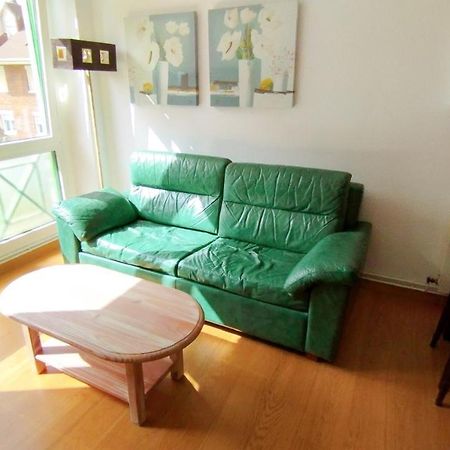 Apartamento Con Piscina Y Wifi A 100 Metros De La Playa En โซโม ภายนอก รูปภาพ