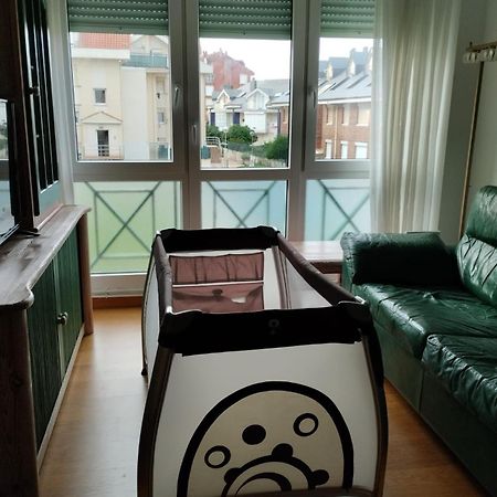 Apartamento Con Piscina Y Wifi A 100 Metros De La Playa En โซโม ภายนอก รูปภาพ