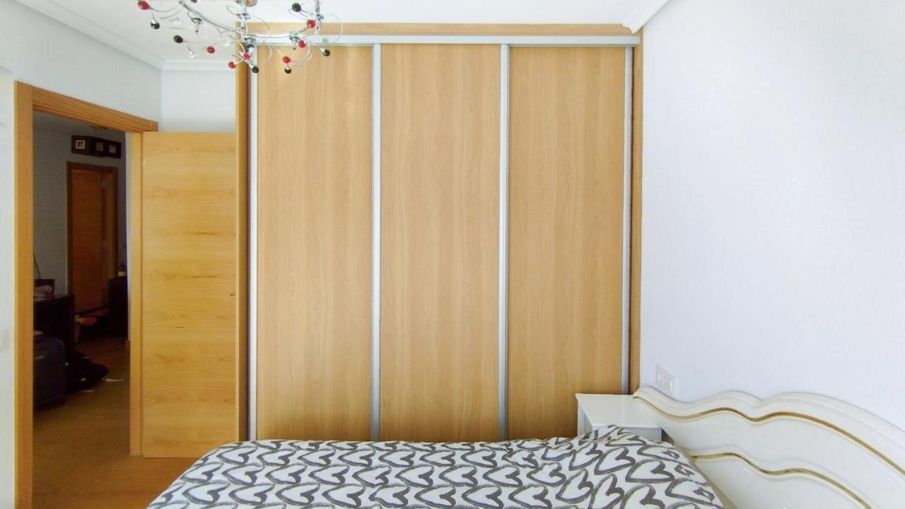Apartamento Con Piscina Y Wifi A 100 Metros De La Playa En โซโม ภายนอก รูปภาพ