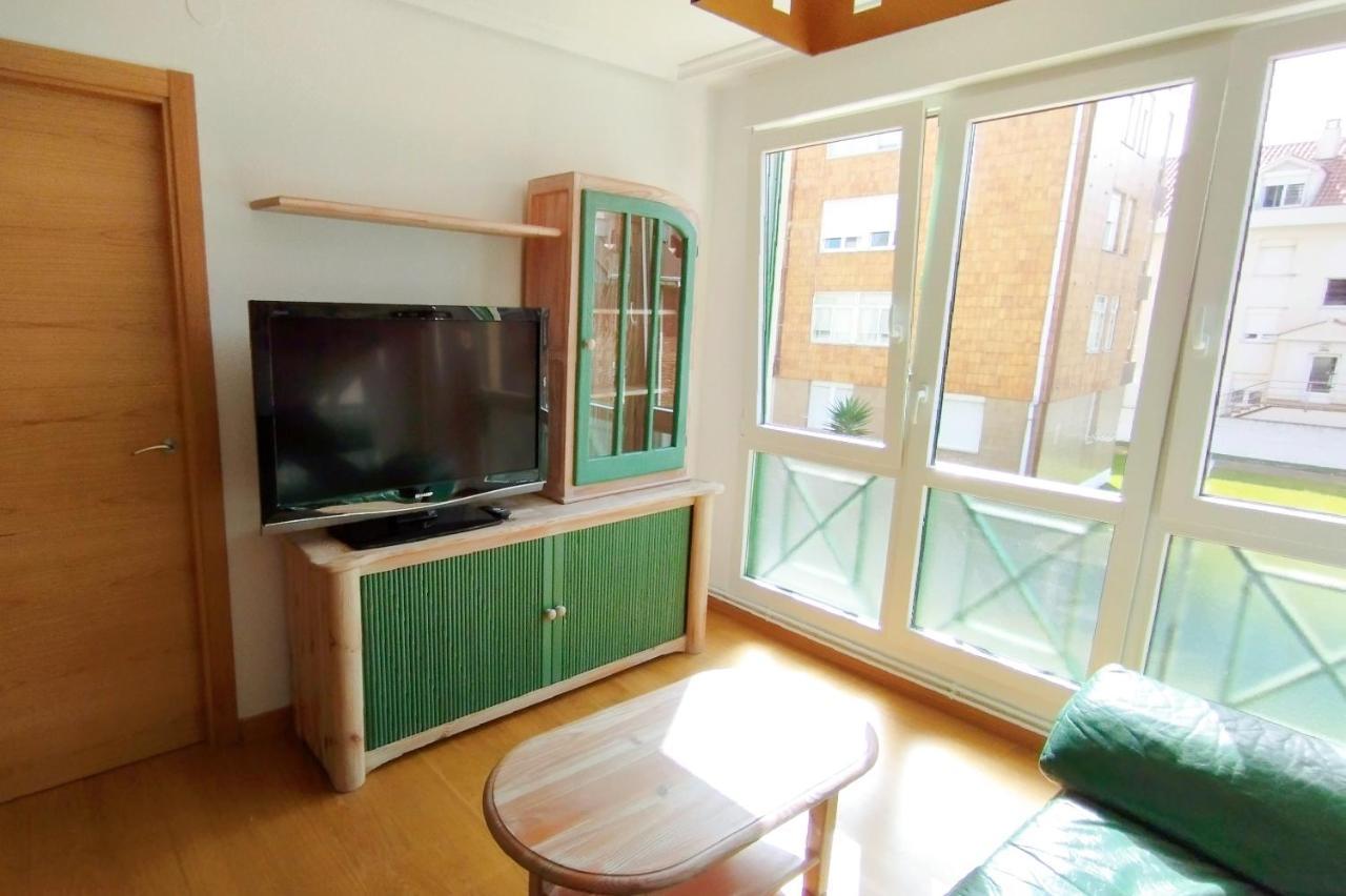 Apartamento Con Piscina Y Wifi A 100 Metros De La Playa En โซโม ภายนอก รูปภาพ