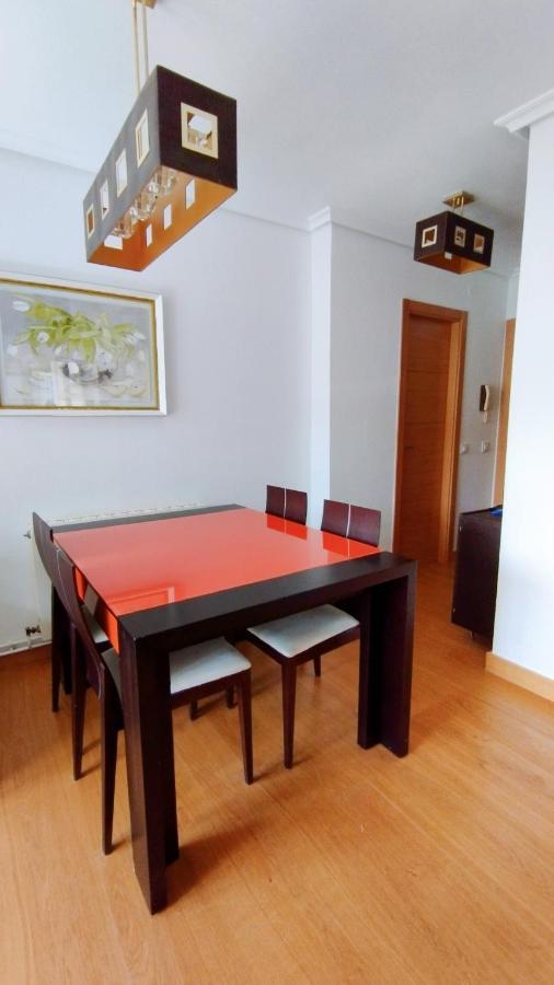 Apartamento Con Piscina Y Wifi A 100 Metros De La Playa En โซโม ภายนอก รูปภาพ