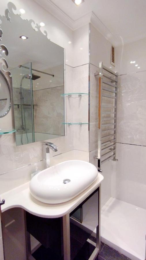 Apartamento Con Piscina Y Wifi A 100 Metros De La Playa En โซโม ภายนอก รูปภาพ